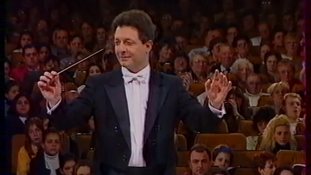 Nantes Philharmonie -Jacques Martin - 1998