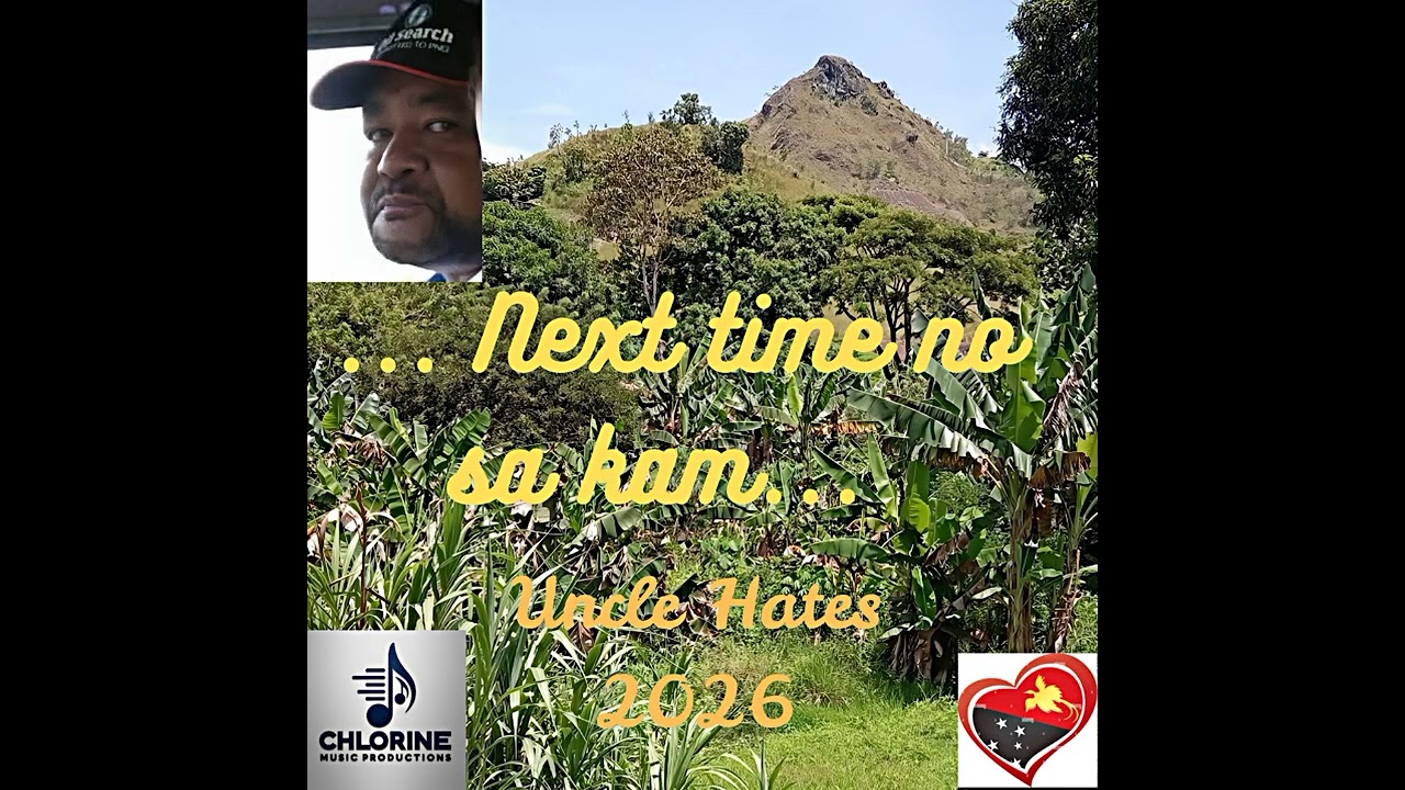 NEXT TIME Uncle Hates 2026 #png, #pnglatestmusic2026