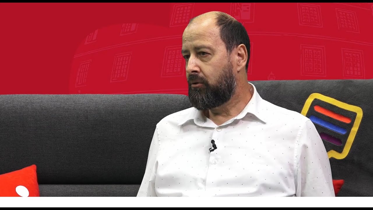 FOI Business Talks: CPSRK edition #12