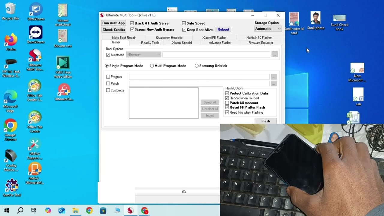 Oppo A5 FRP and Hard Reset umt pro 2025 | Pin, pattern, frp bypass, sim lock, finance lock