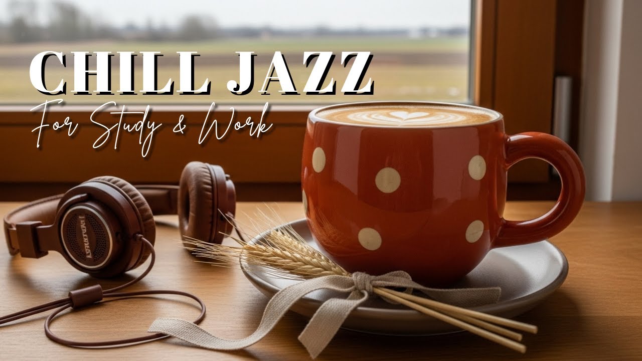 Happy Winter Morning Jazz ~ Cozy Coffee Jazz Music & Smooth Bossa Nova Piano for Joyful Mood