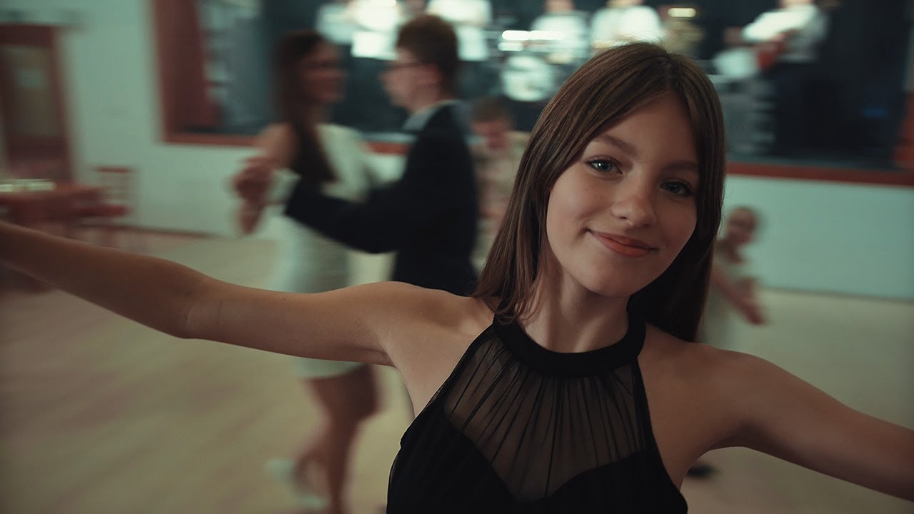 Levou Rukou Band - Valčík pro Markétku