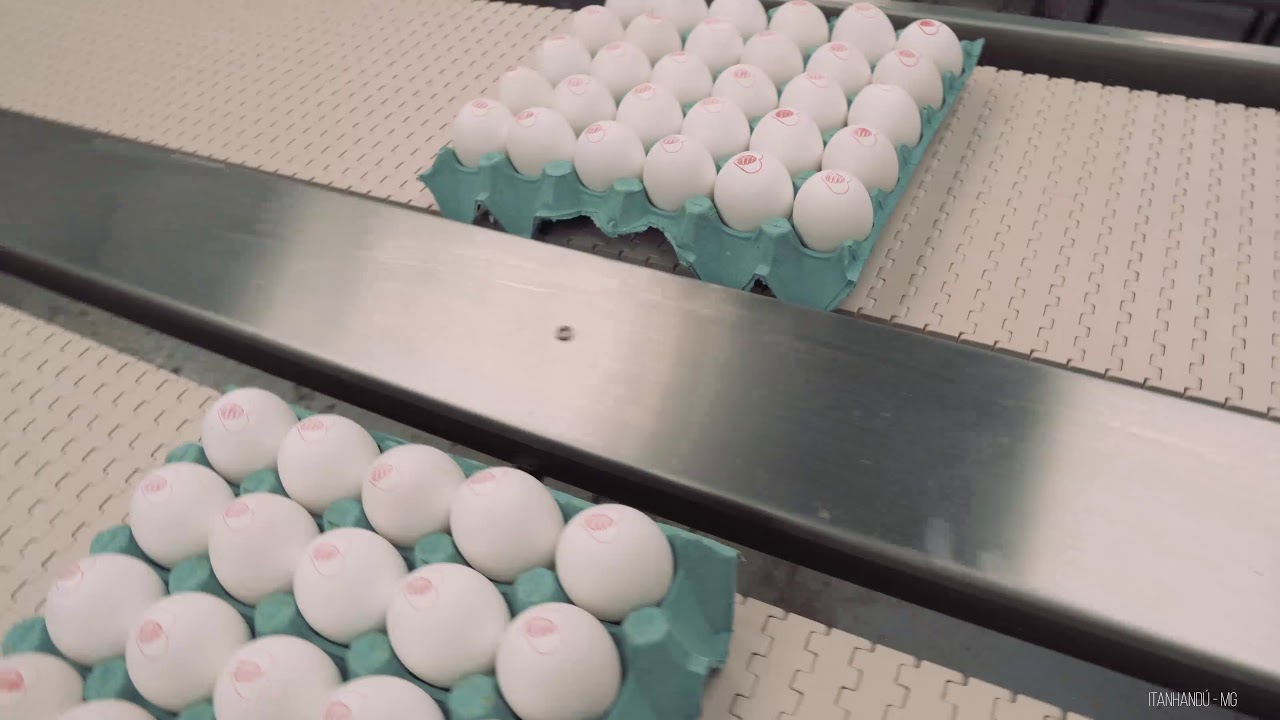 Mantiqueira Brasil - Unidade Itanhandu (MG)