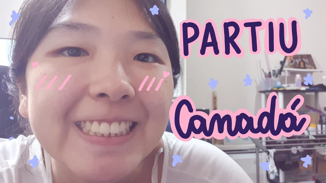 Partiu Canadá! - Um pouco da história por trás de um artigo
