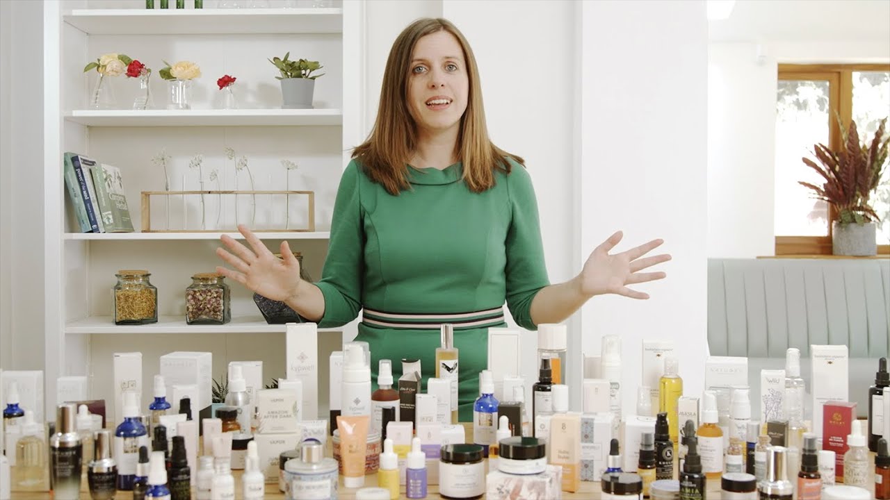 Diploma in Beauty Brand Business Management
