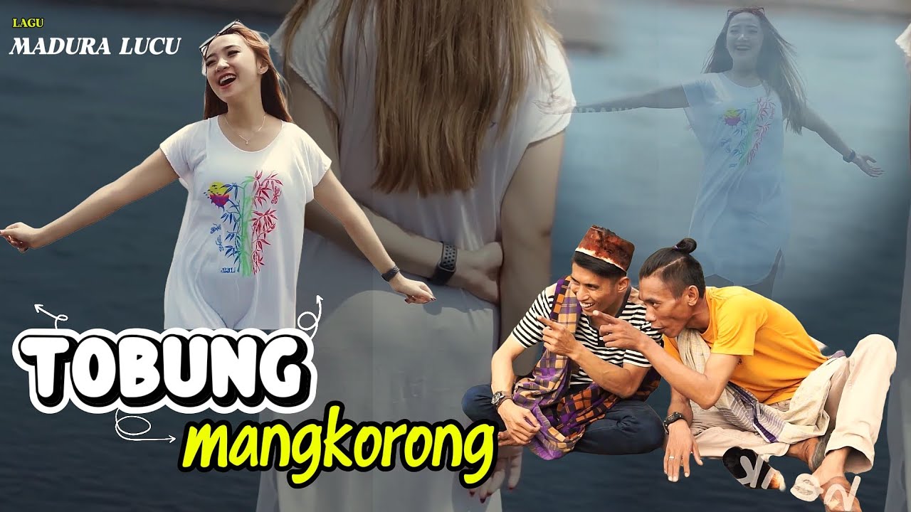 VIRAL TIKTOK/ LAGU MADURA LUCU / TOBUNG MANGKORONG / BOHENK VS FAQIH TAKESA / MP3