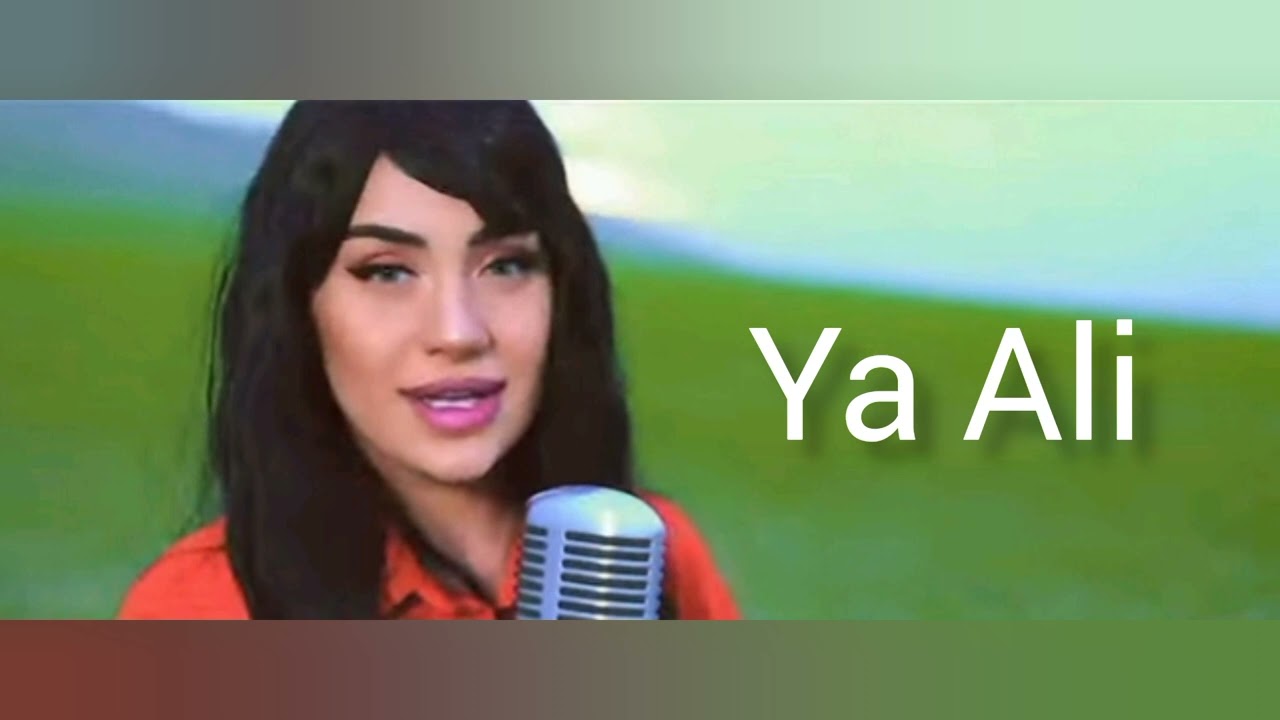 Nan Dej Ya Ali cover || song arabia ||hindi song