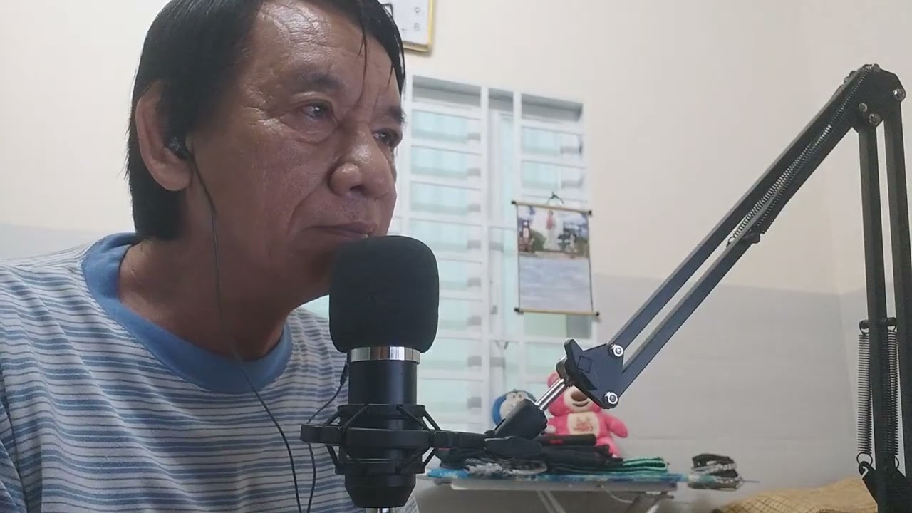 NGÀY ĐÓ (sáng tác của ns Joe Marcel ) tiếng hát U70 Q.H.