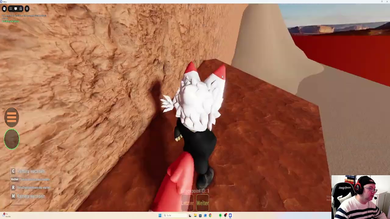 new Climbing Roblox Game