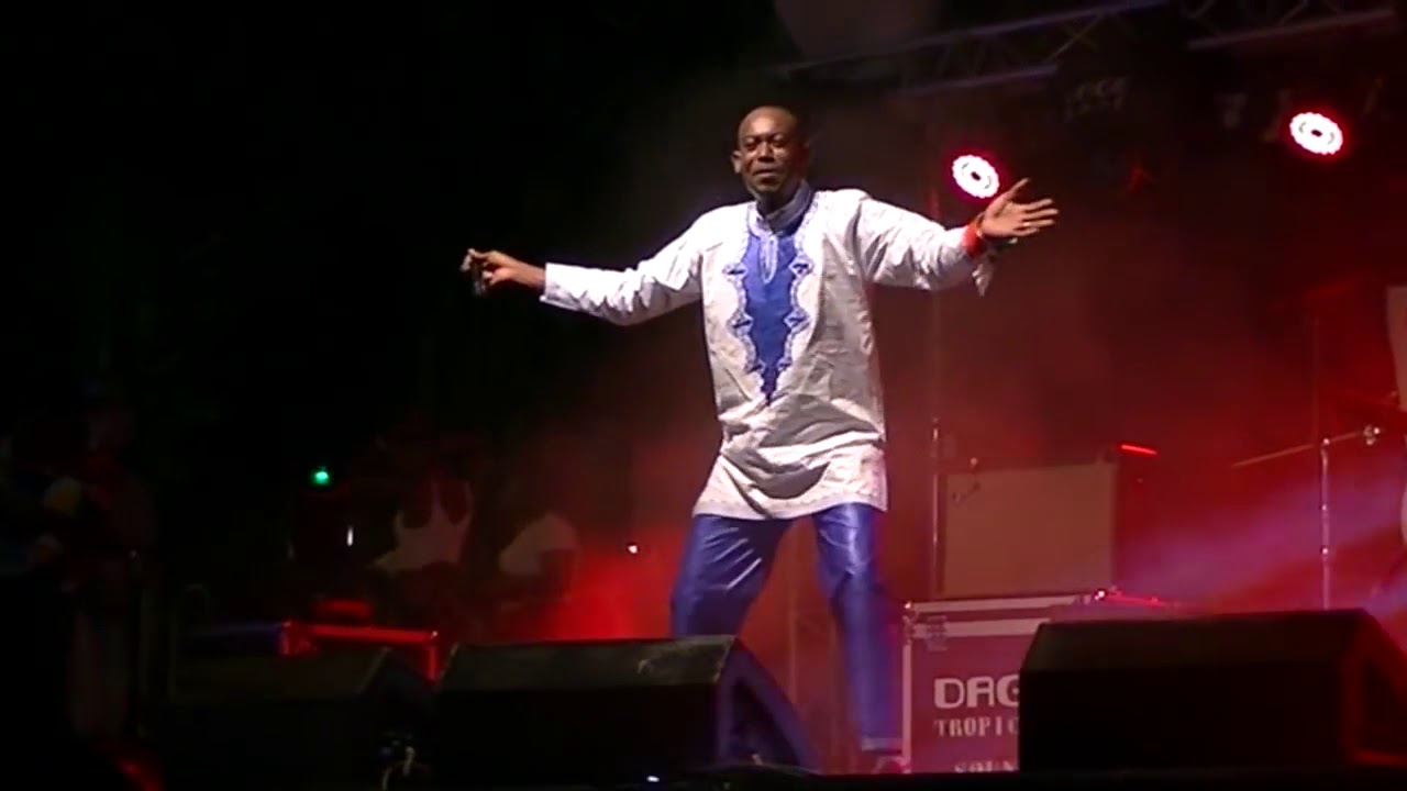 DJ MOURCHIDY /// LIVE  FETY GASY 2017 @ LA REUNION