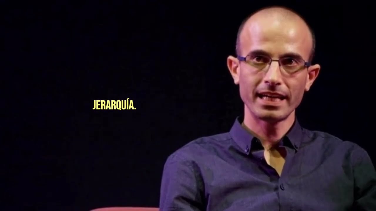 Mensaje de Harari: Vivir una Vida que Realmente Importa: Encontrando la Verdadera Plenitud