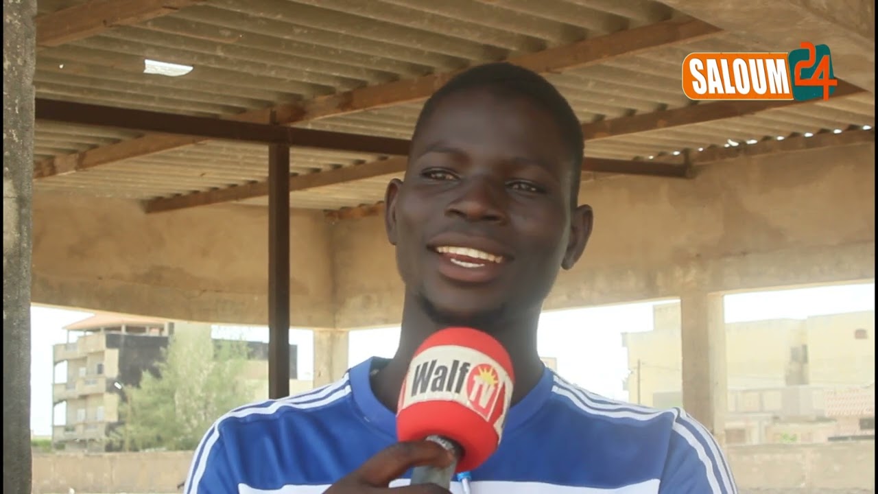 EDUCATION / Bac 2024 :Premier Jour au Centre VALDIODIO NDIAYE de Kaolack