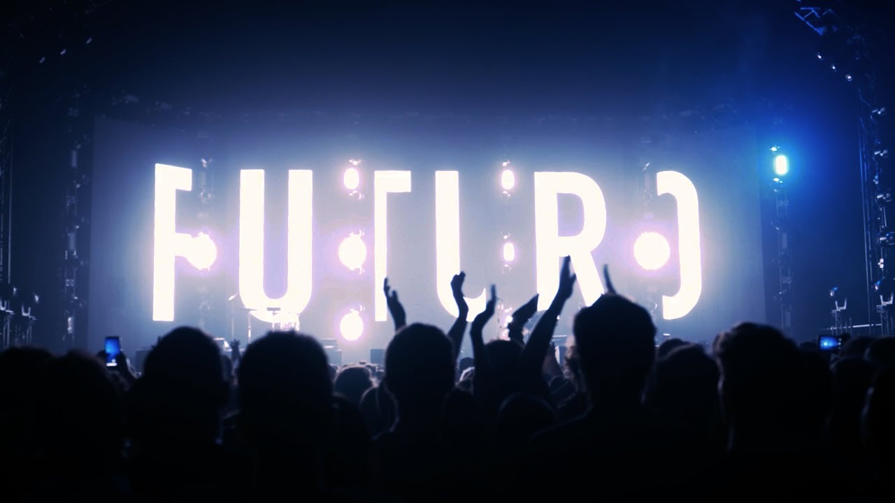 GODERE: Cosmo - Milano 02/02/2019