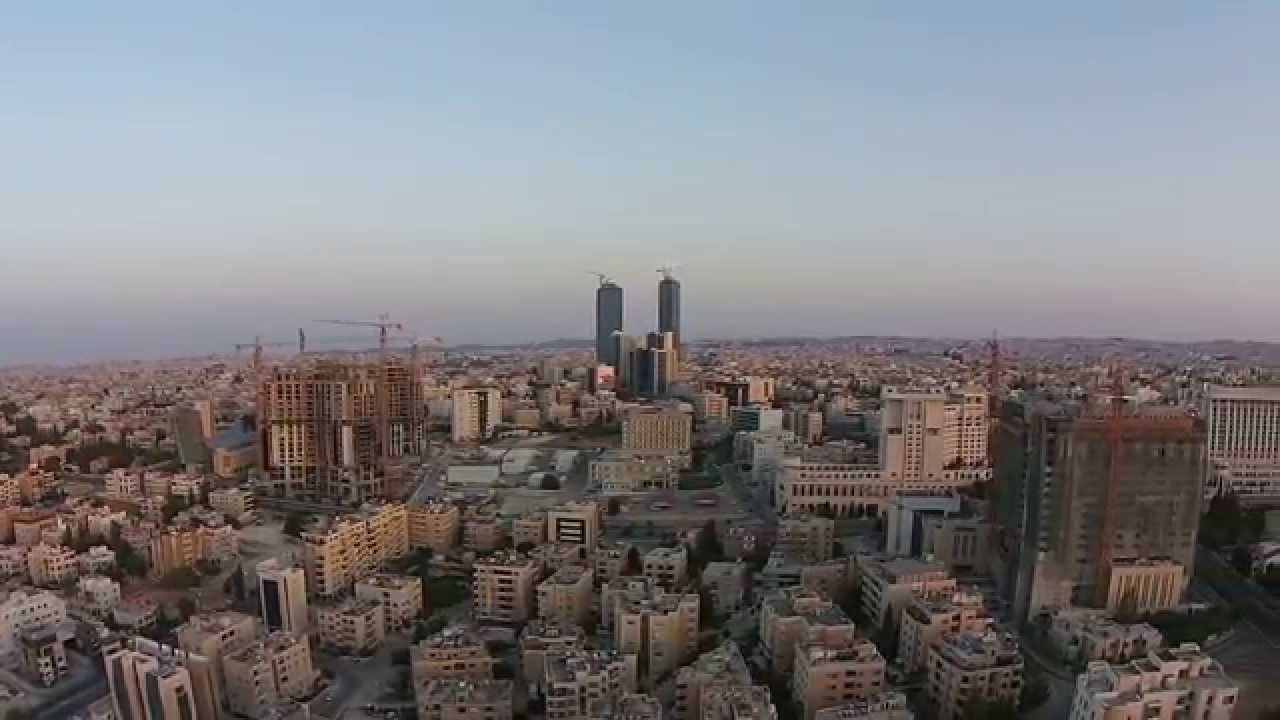 Beloved AMMAN