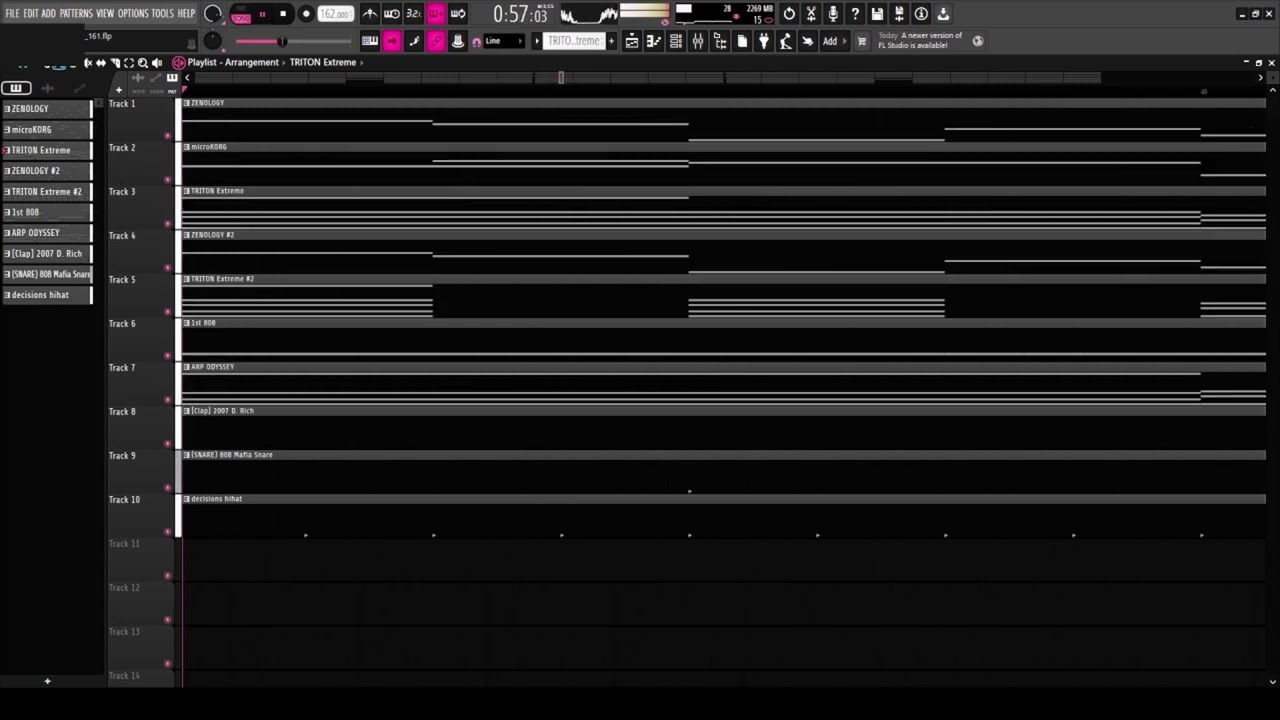 (free) prettifun x lucy bedroque type beat