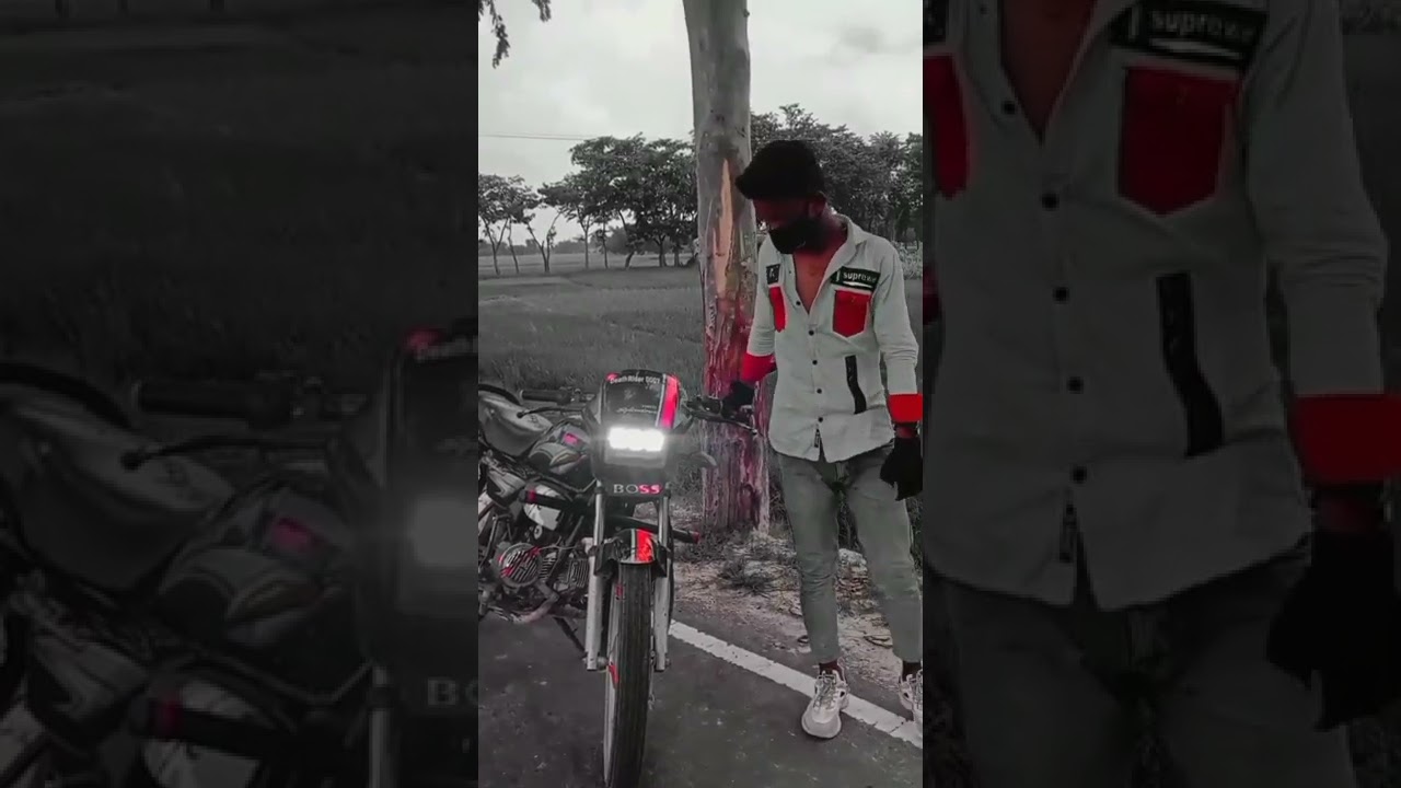 #shorts Bike Riding 🏍️😀 #bike #stunt #bikestunts #bikelover ❤️ #viral 😀🙏