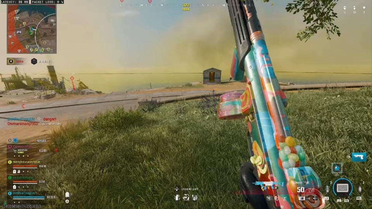 Clutch against the worst hackers of all time