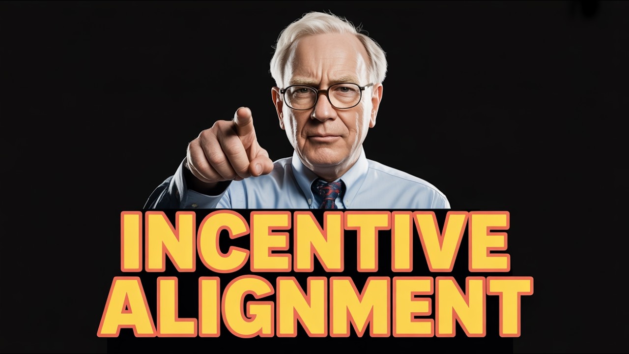 What Is Incentive Alignment and Why Does It Matter?