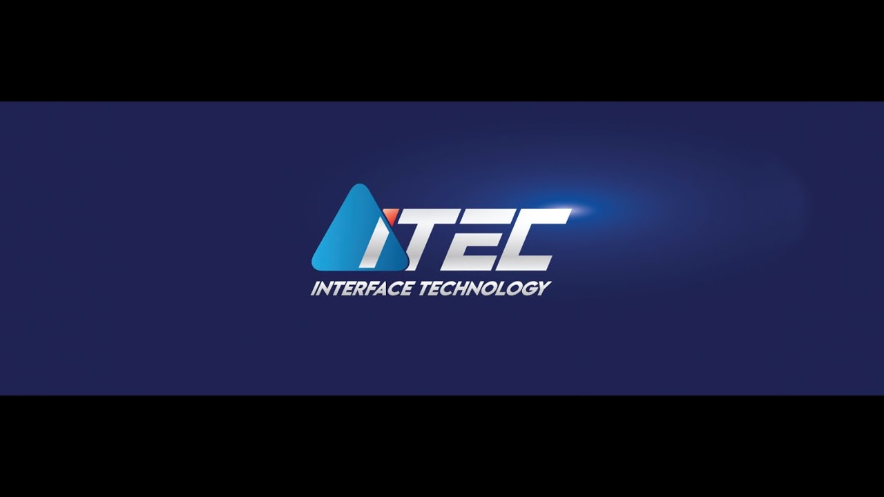 Take a look inside ITEC