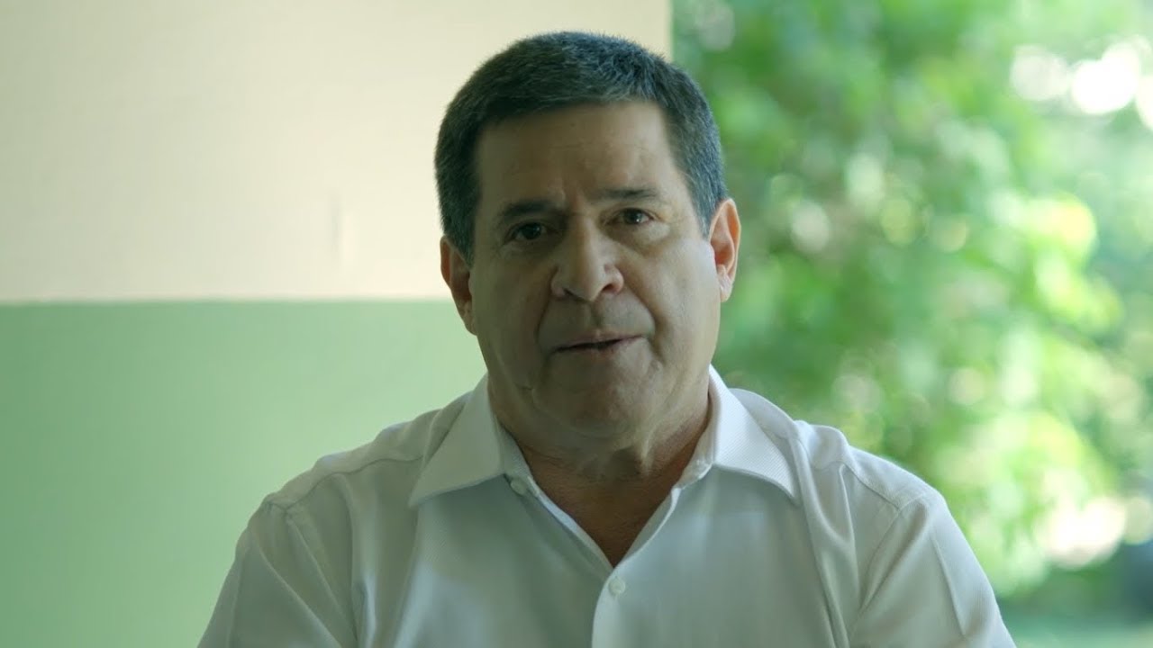 Un mensaje de todo corazón para ustedes