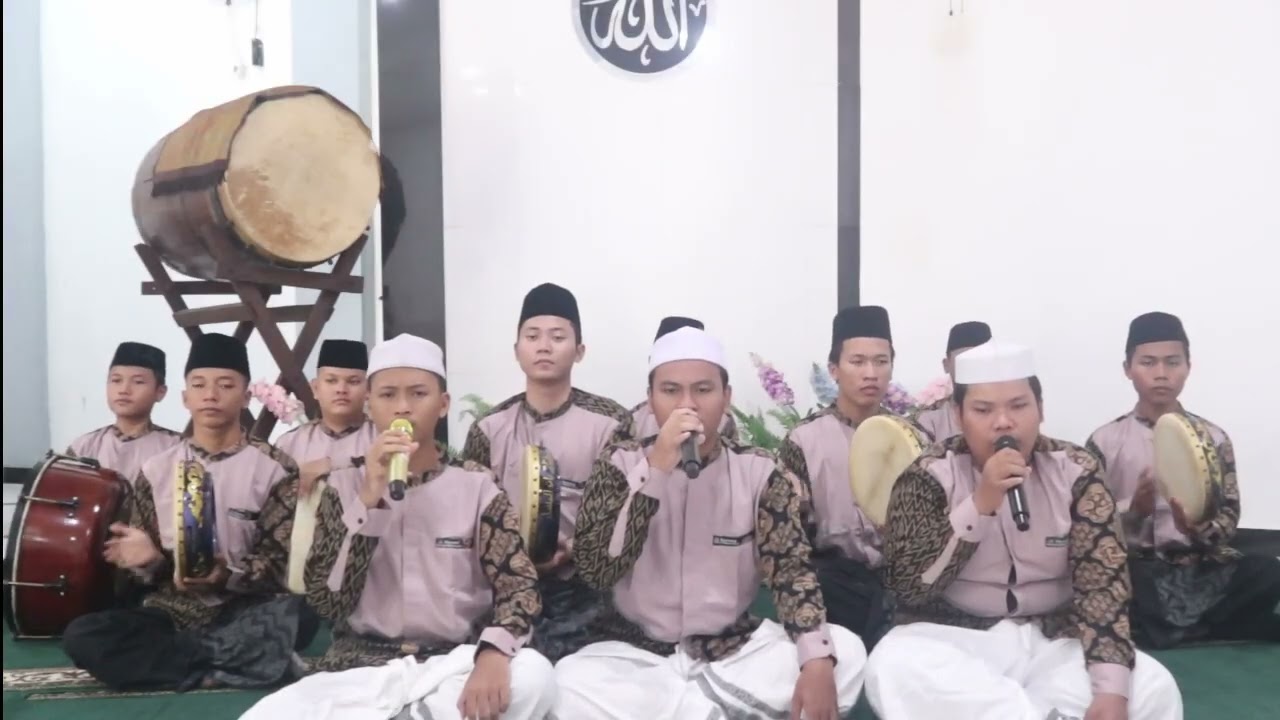 SMKN 39 Jakarta_Hadroh