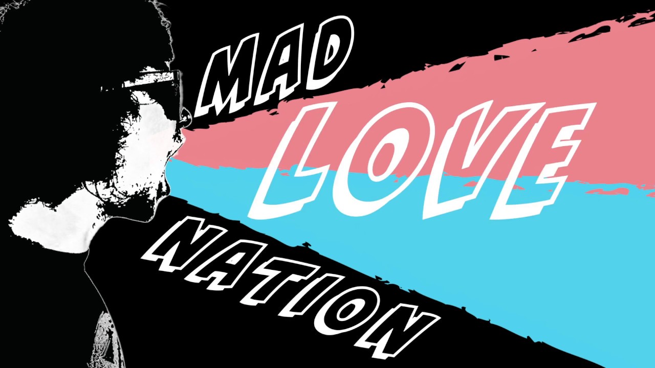 madmän - 
