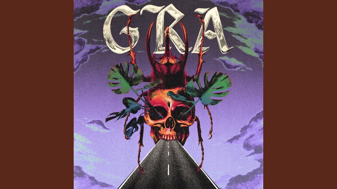 GRA (feat. Security, Sosa Priority, Kira)