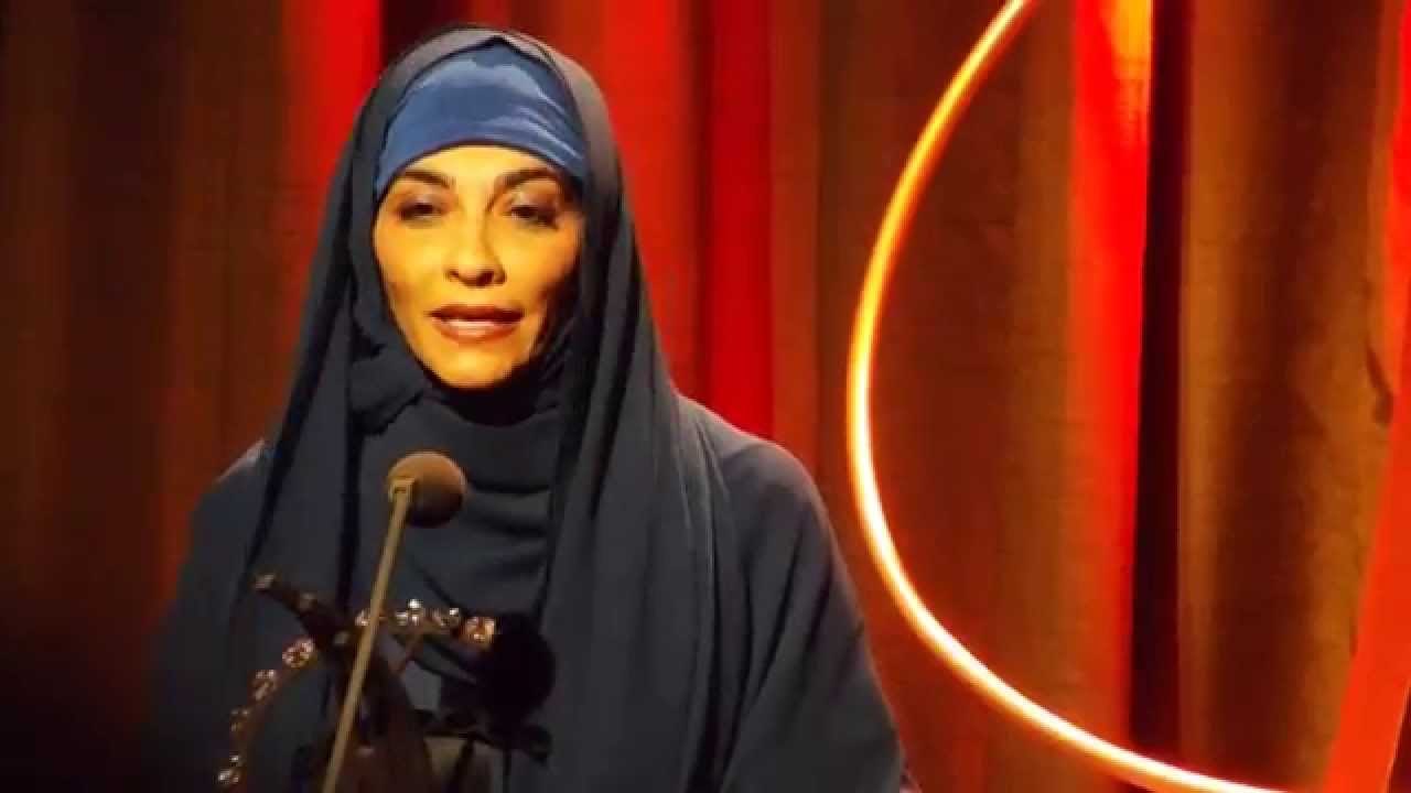 Clinton Global Citizens Awards - Hayat Sindi