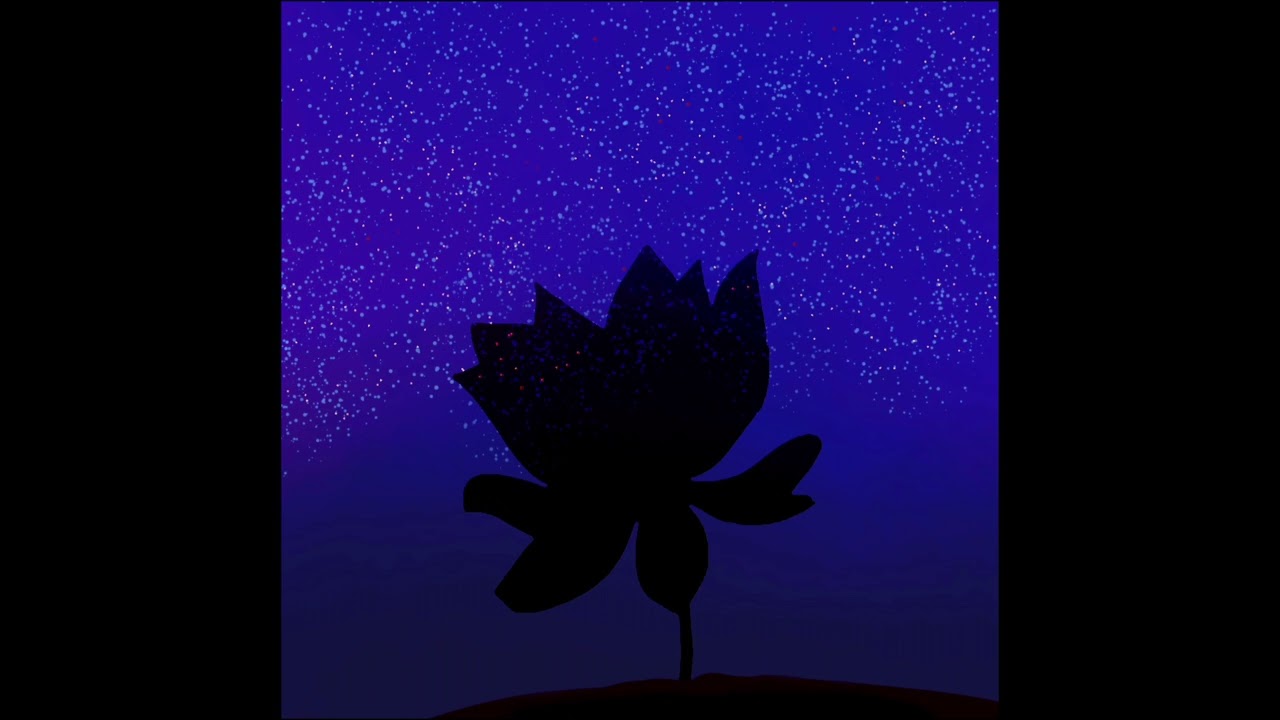 Dream Lotus | Fan-Made Genshin Impact OST Inspired by Nilou
