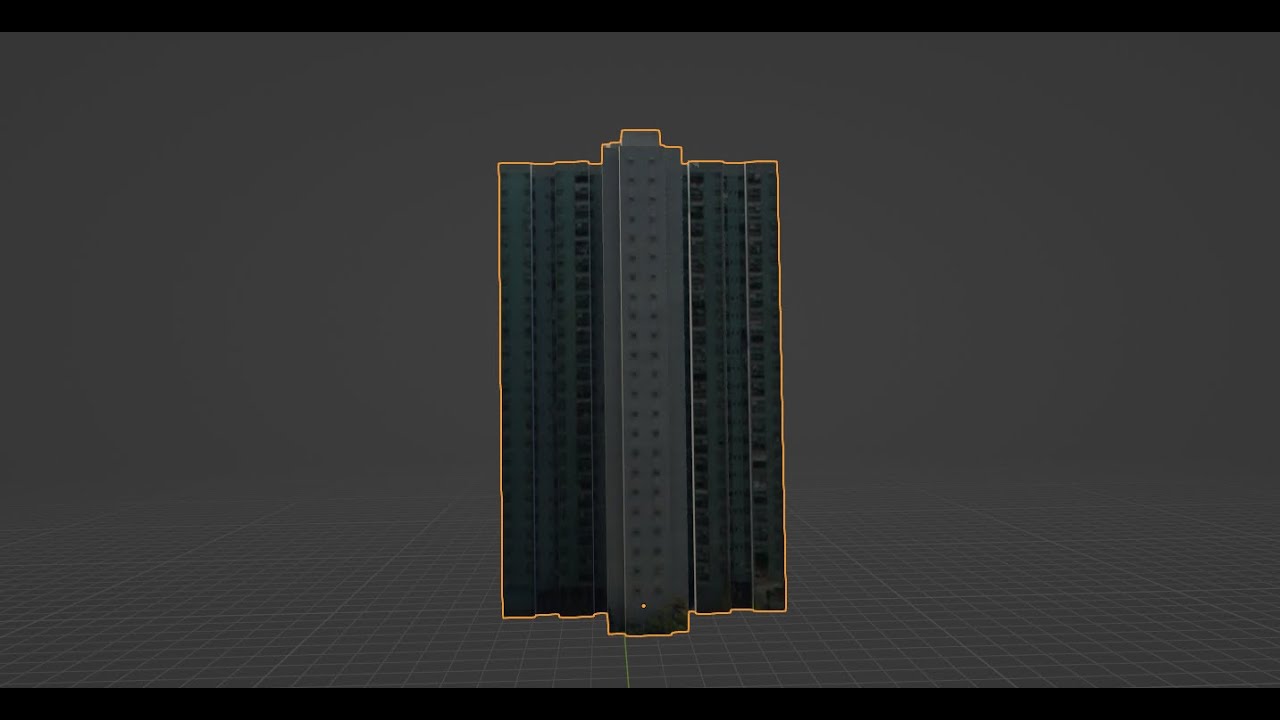 omsi 富寧閣 object download,富美街一帶嘅建築物