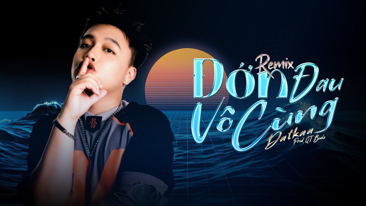 DATKAA | ĐỚN ĐAU V&Ocirc; C&Ugrave;NG | QT Beatz Remix | Oằn Oại Version ~ Từ nay chẳng d&aacute;m tin v&agrave;o ai nữa đ&acirc;u