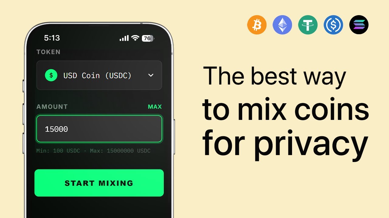 Bitcoin Mixer &ndash; Stop Losing Money To Exchange Freezes (Live Guide)