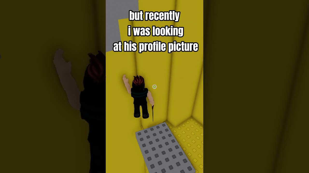 THE DARK SECRET OF HAIRYTWINKLE  #roblox #memes #clickbait #hairytwinkle #hairytwinkle2929