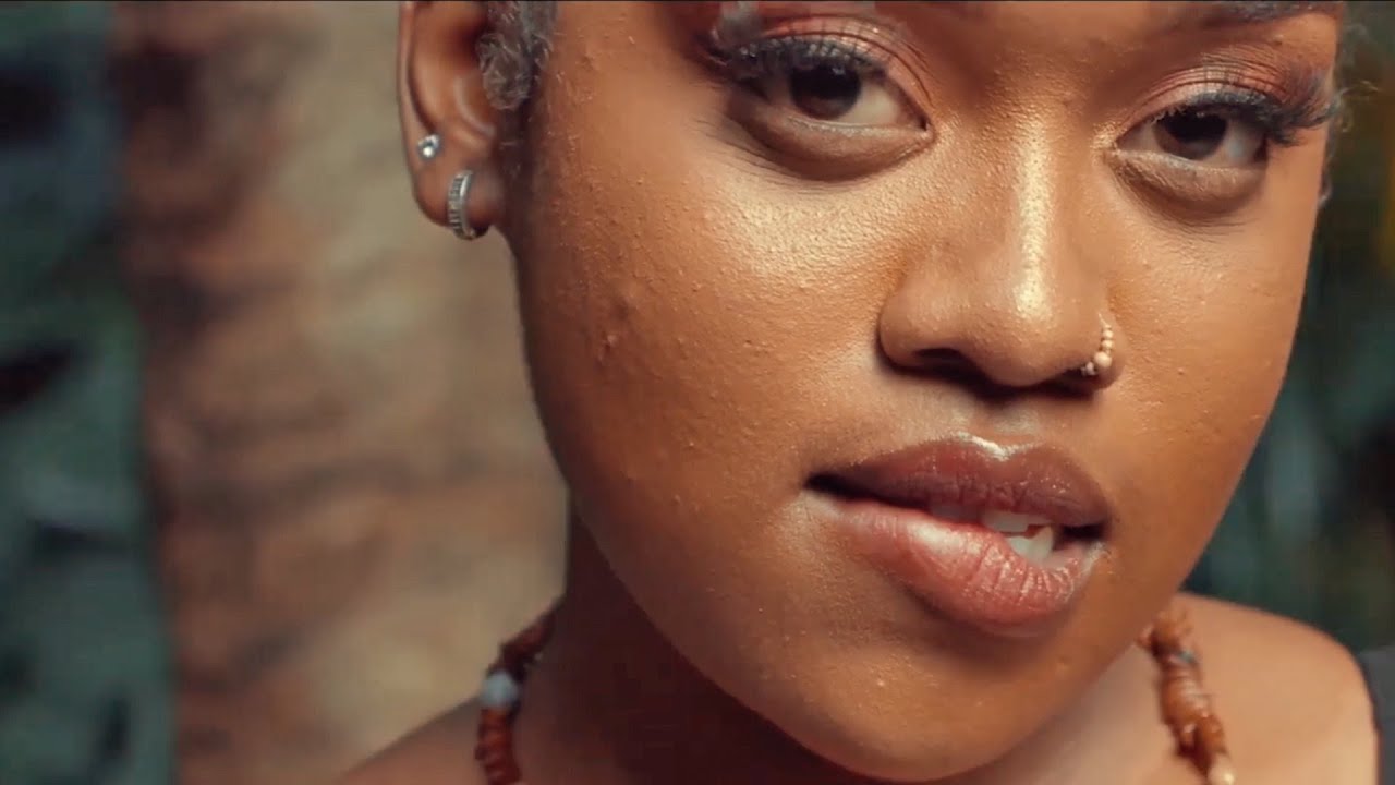 Africa soukouss Michel Moutouari - La Vie La Vie
