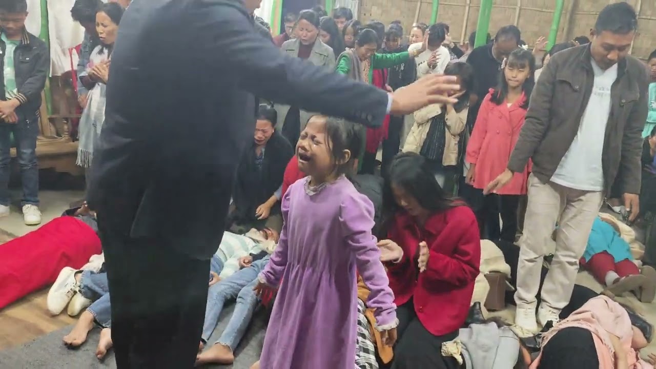 notun jevan prayer home