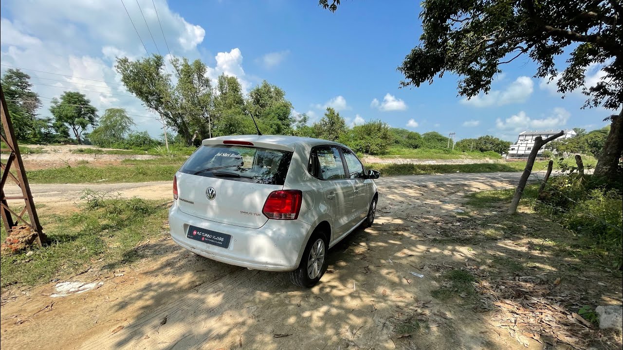 Volkswagen polo 2013 model review