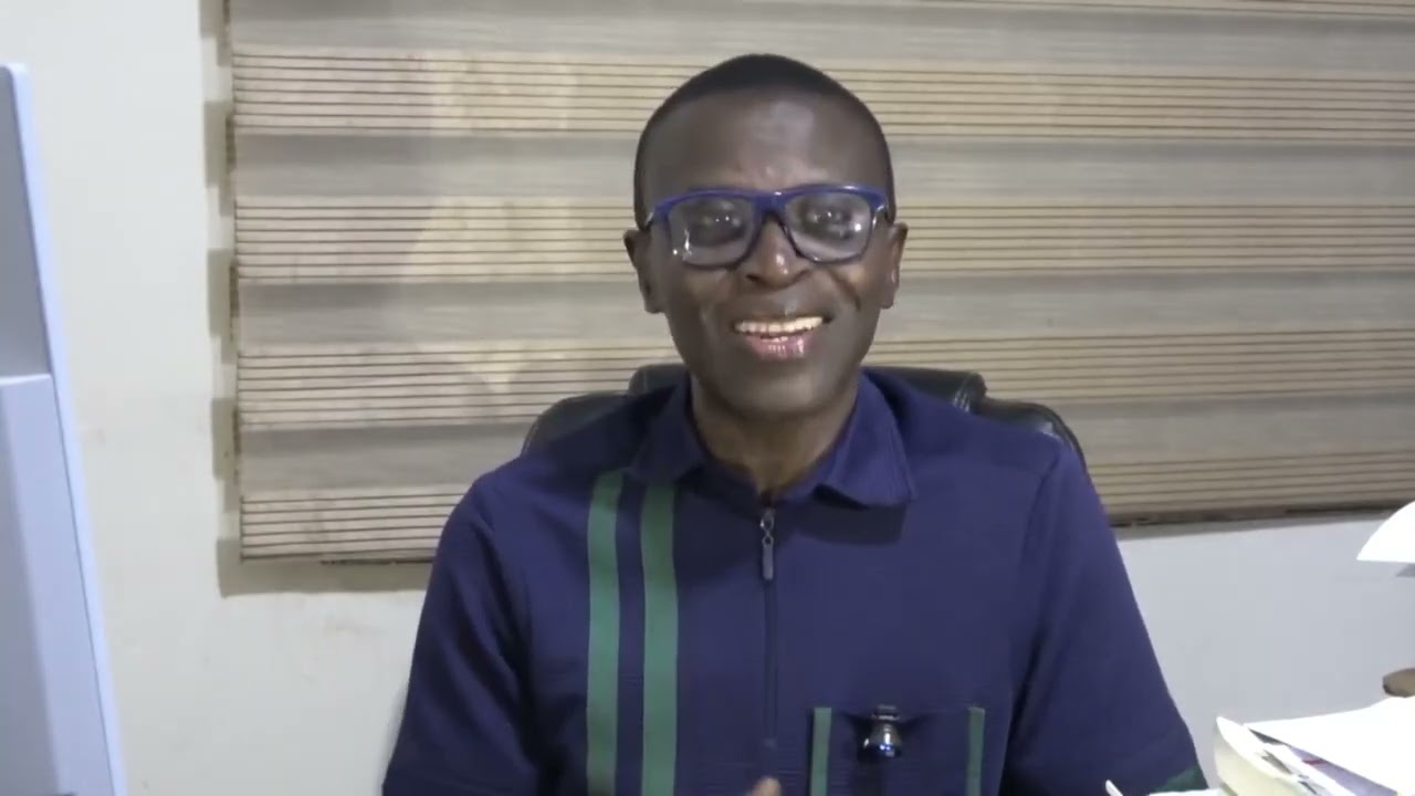 Land Restoration in Ghana: Logiest Group’s 5,000-Hectare Pilot | HATOF Insights