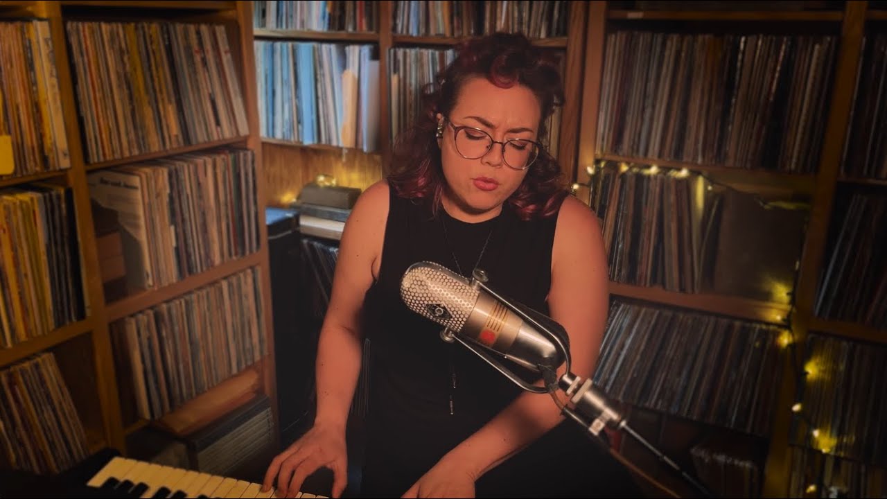 SAKE OF THE SOUND | Live Solo Version