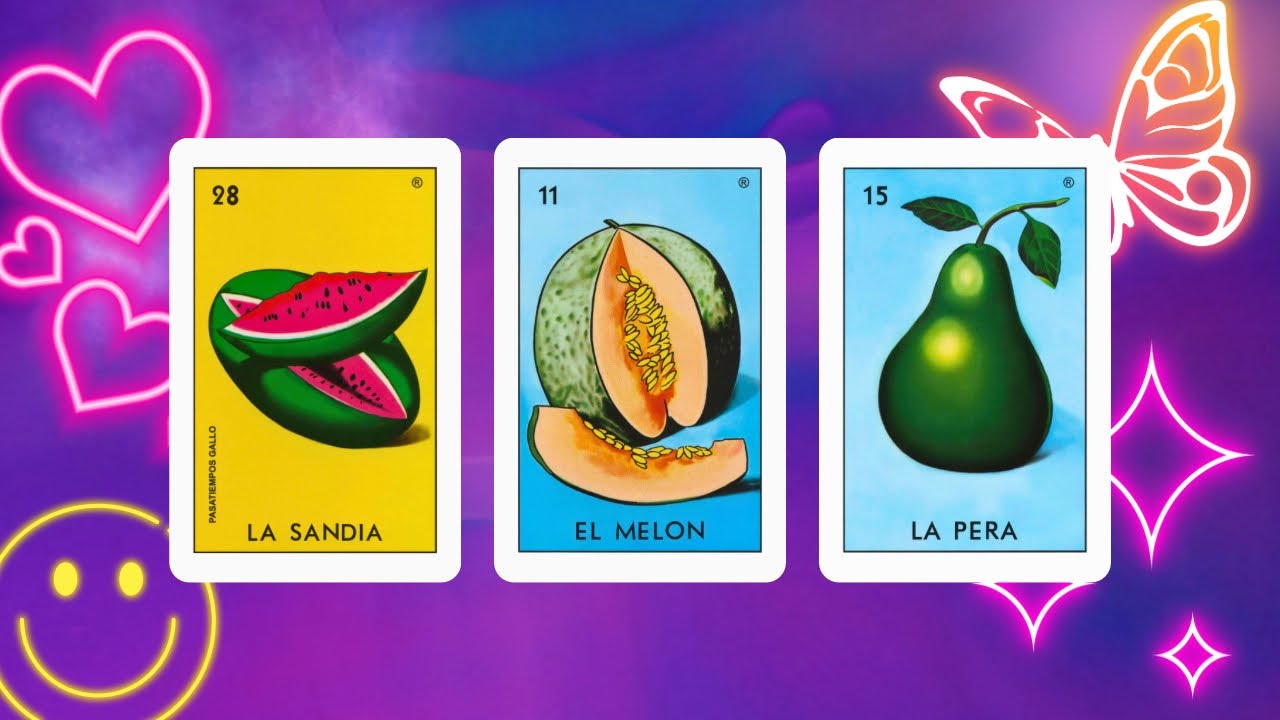 🔮🃏 ¿Es un final definitivo? ¿Qué les queda por vivir? 💫 TAROT INTERACTIVO HOY