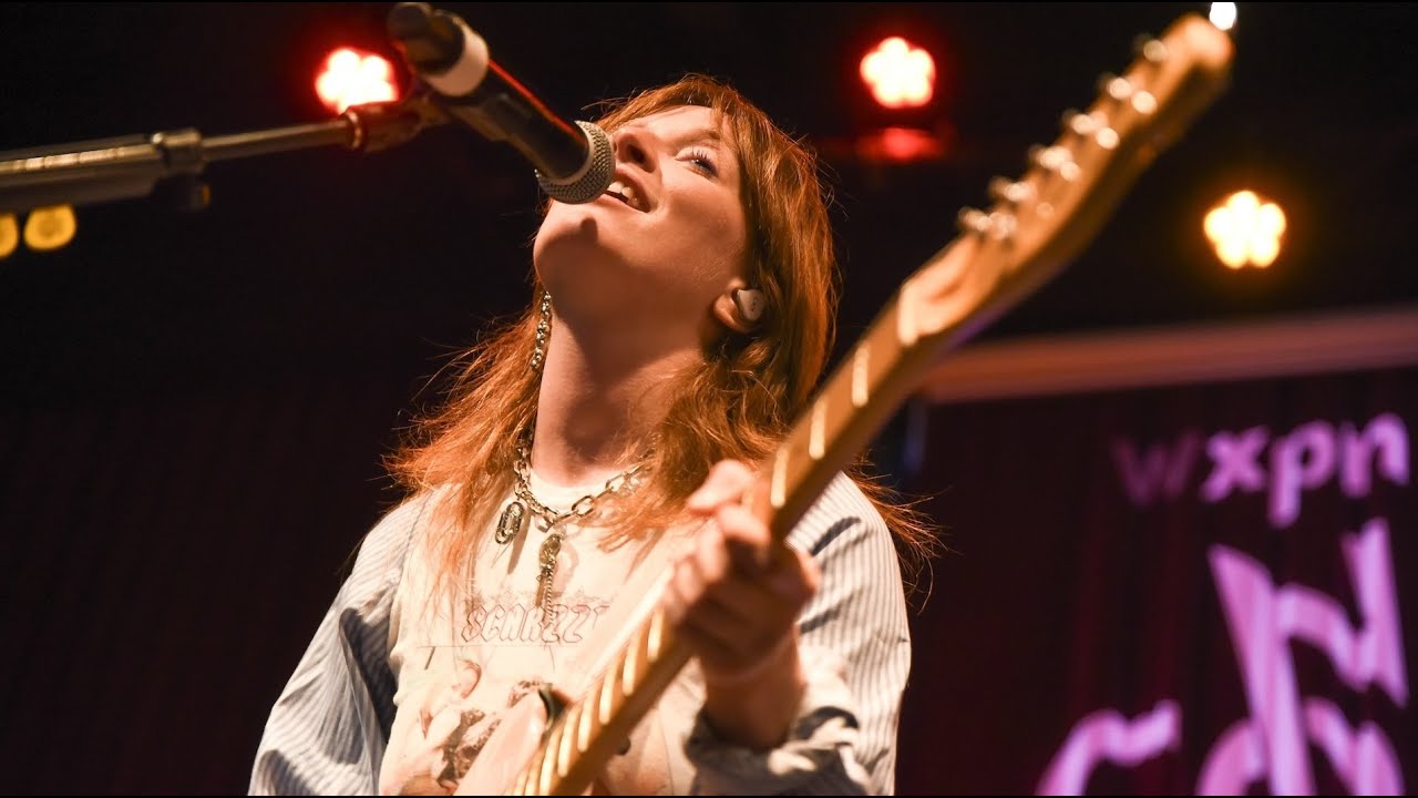 Orla Gartland - 