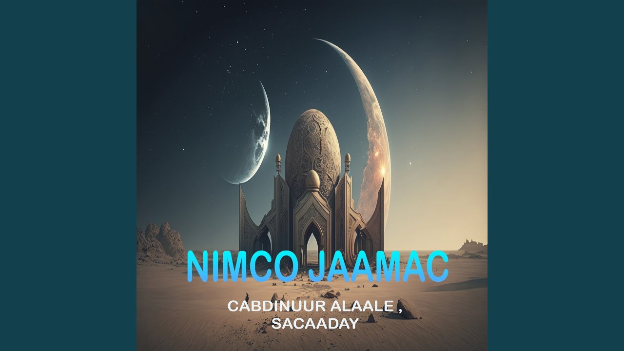 HODAN MAXAMUUD ,CABDINUUR ALAALE