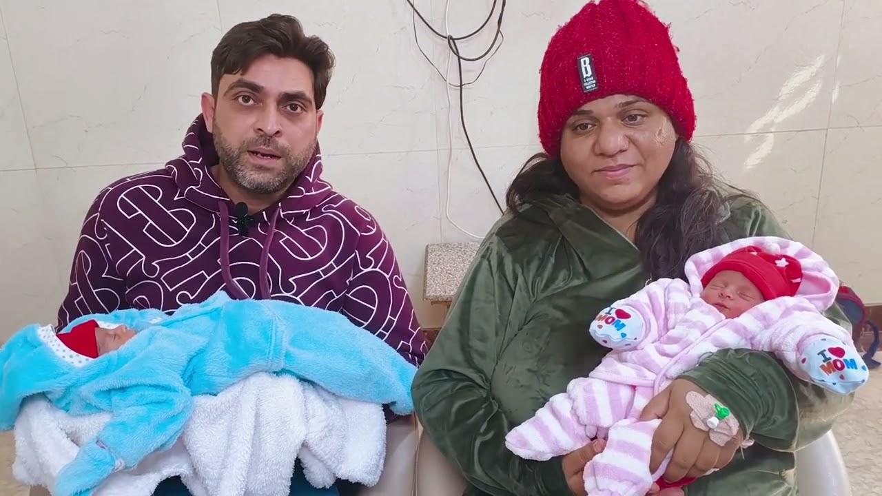 Meet Our Little Miracle &ndash; A Patient&rsquo;s IVF Story #ivfstory #ivfsuccess #patientjourney #testimonial