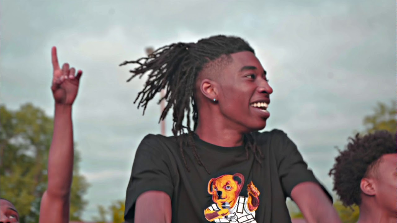 Don400- &ldquo;Applied&rdquo; (Official Video)