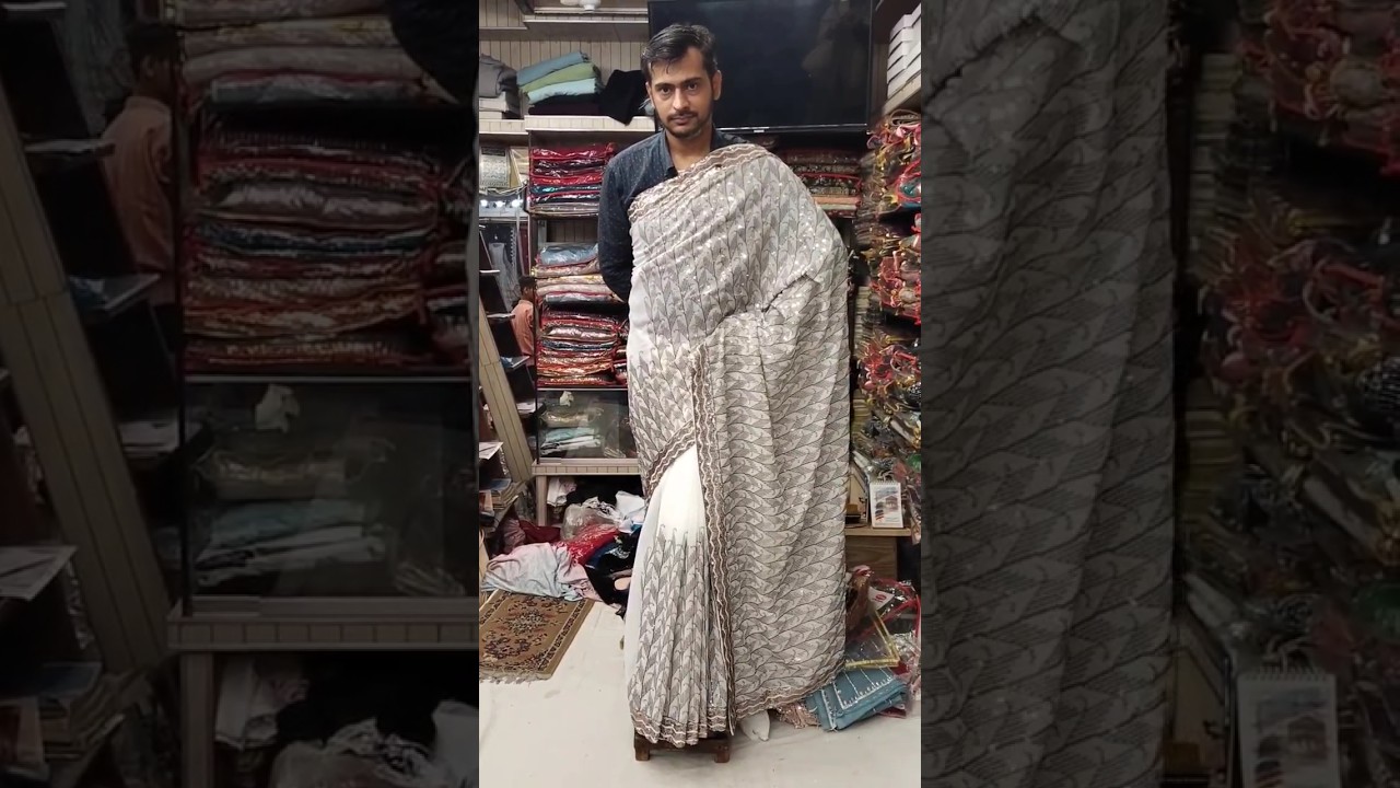 Arsalan saree Emporium Order Now 0321-9242259-0307-1748017 #indiansaree #fancysaree #sareefashion