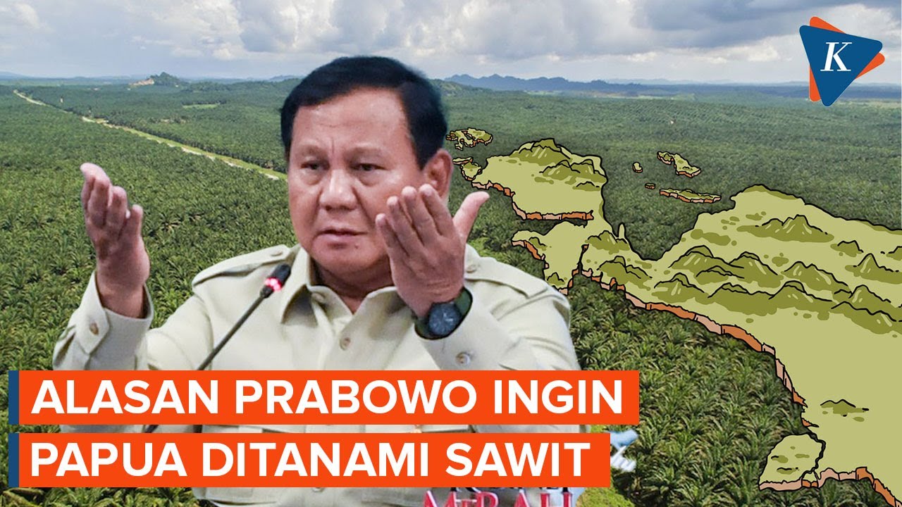 Mengapa Prabowo 