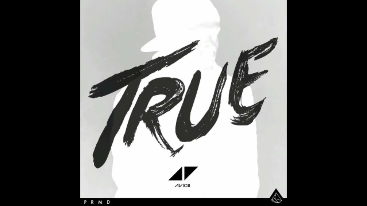 Avicii - Wake Me Up in G Major
