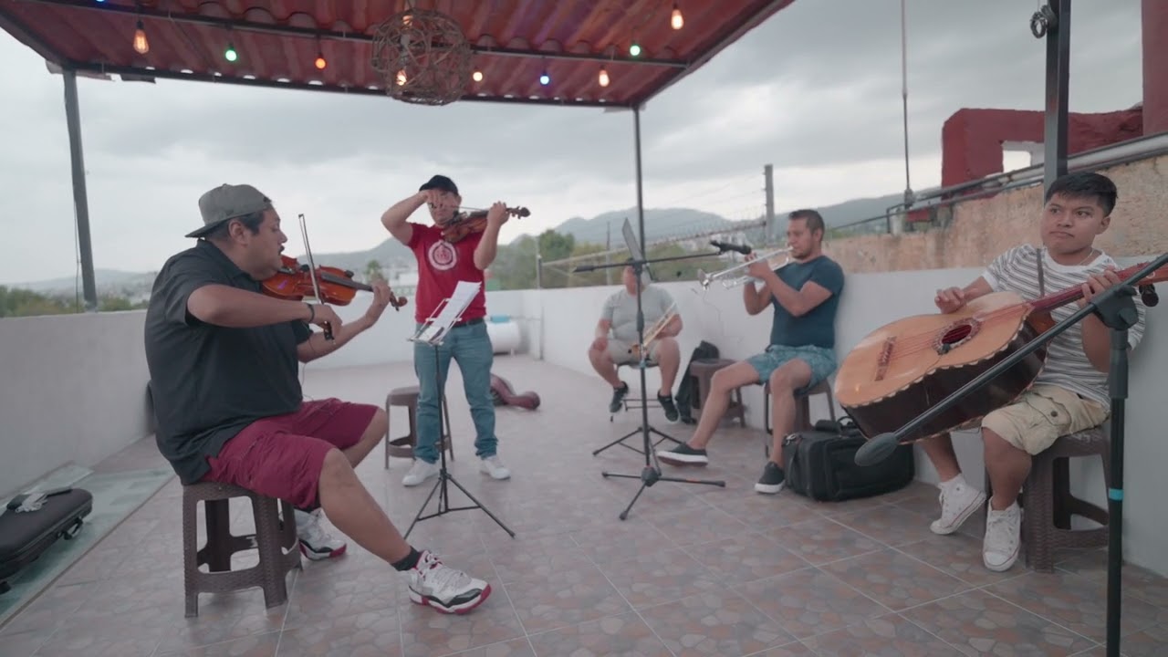 🎶 El Preso Número Nueve - Mariachi en CDMX | Música en vivo para tus eventos 🎺