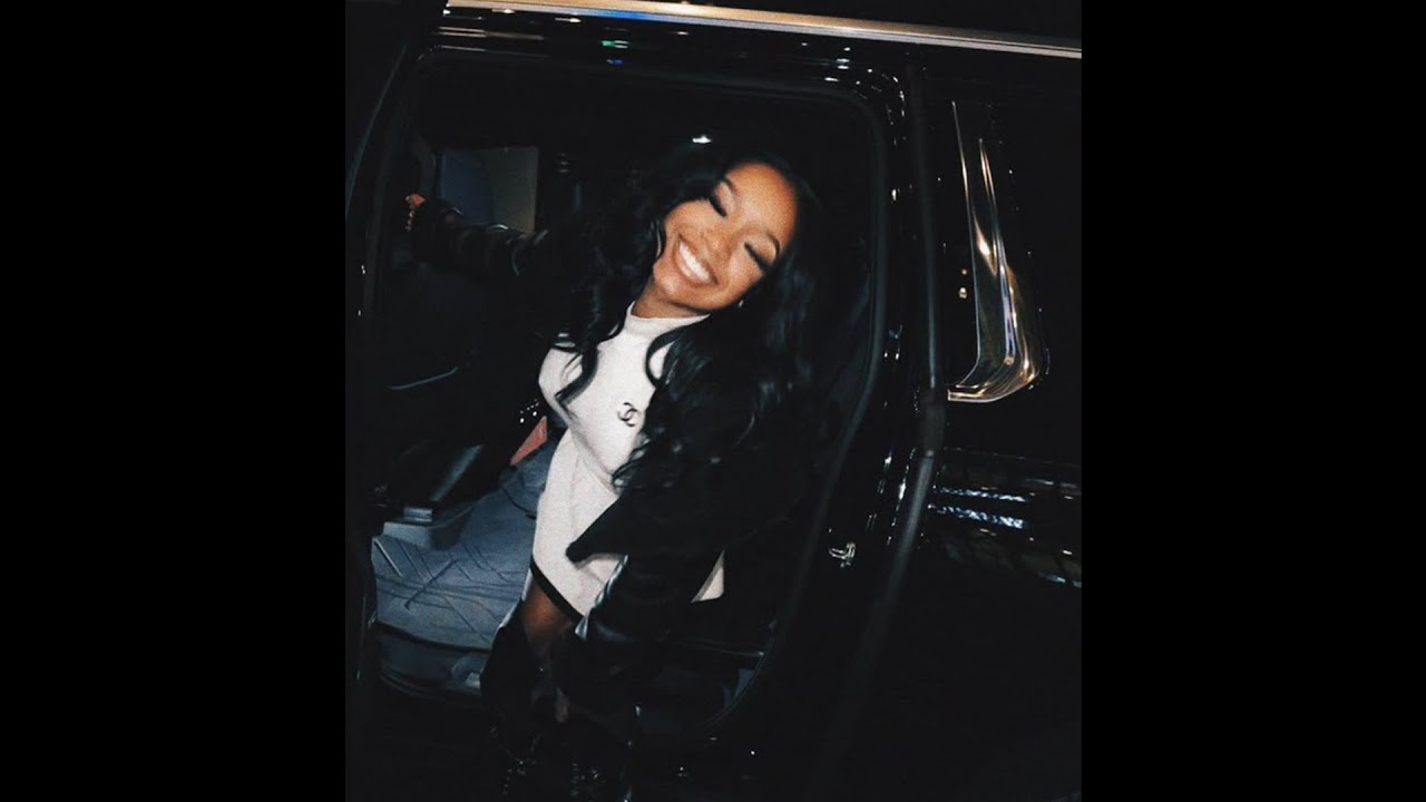 (FREE) R&B Type Beat - 