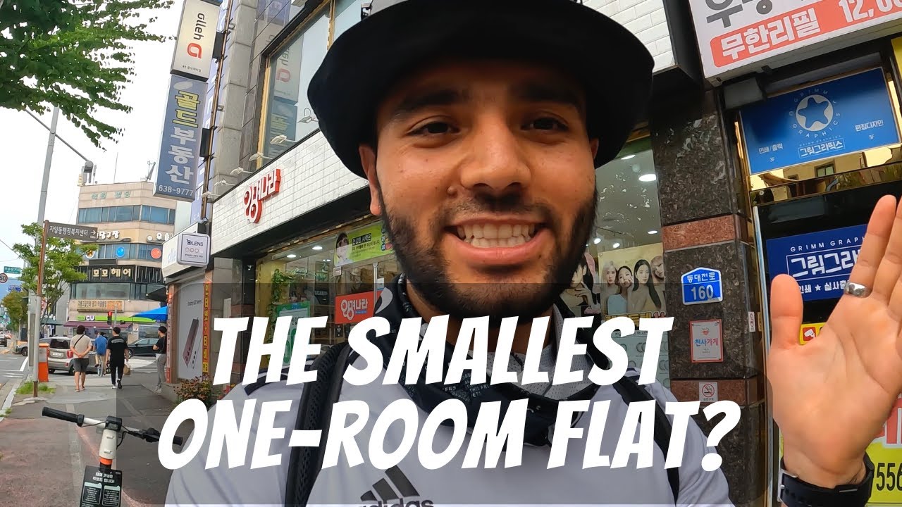 [Vlog] I have also lived here for 2 months