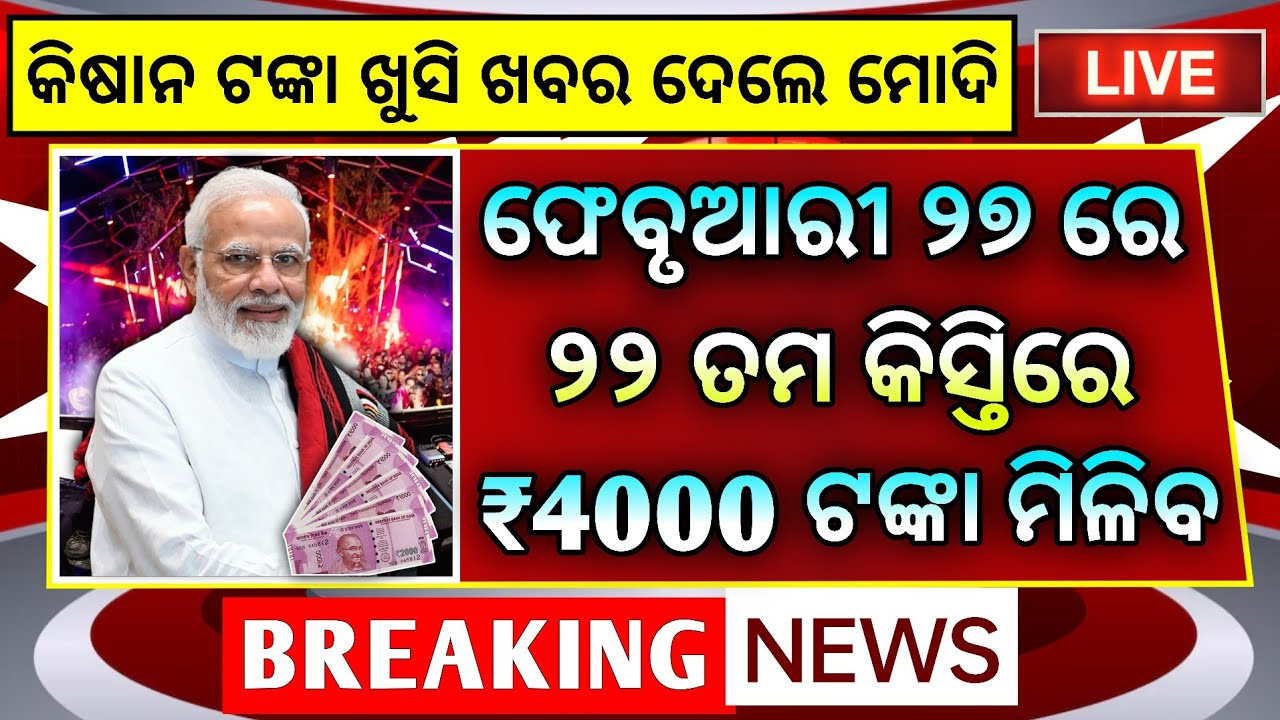 pm kisan 22 th installment date 2026 || pm kisan yojana || pm kisan samman nidhi yojana online